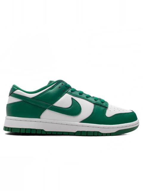 Nike 오리 낮은 "White Malachite"
