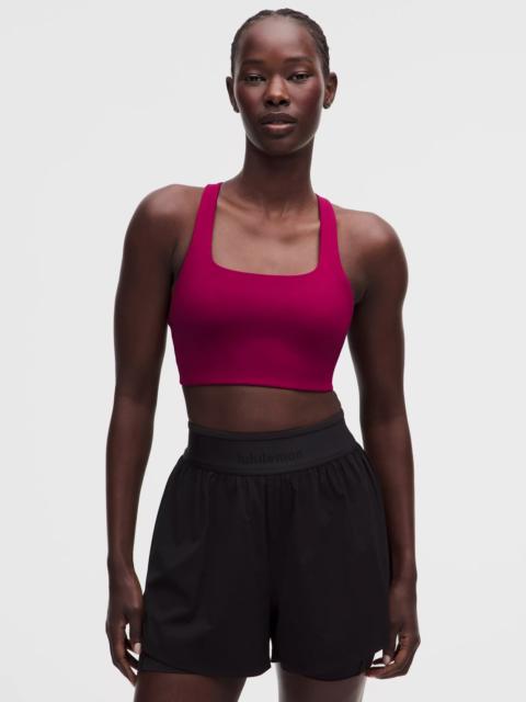 lululemon All-Time Hero Sports Bra *Medium Support, B/C Cup