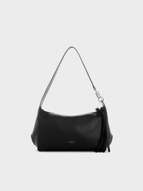 rag & bone Downtown Leather Shoulder Bag
