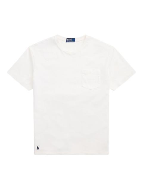 Polo Ralph Lauren cotton T-shirt