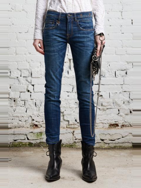 R13 KICK FIT - KELLY STRETCH | REVERSIBLE