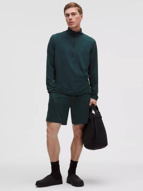 lululemon Soft Jersey Short 7"