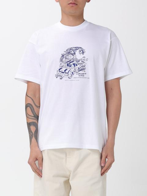 Carhartt T-shirt men Carhartt Wip