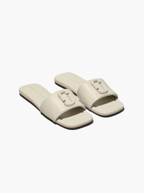 Marc Jacobs THE J MARC LEATHER SANDAL