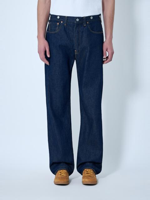 Levi's Straight-Leg Denim Jeans