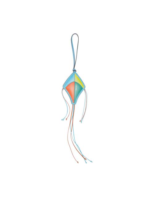 Santoni Multicolor kite charm