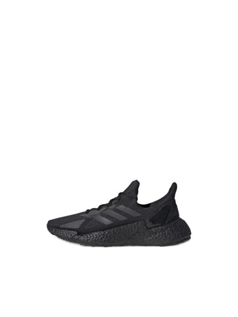 adidas X9000l4 stripe sneakers