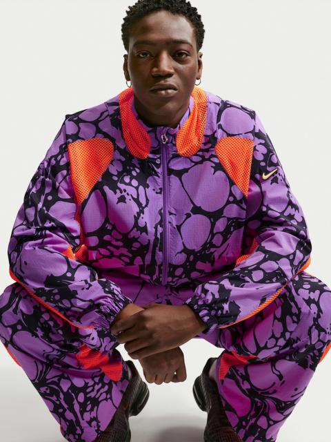 Nike Nike Project F.R.O.G. Men's Gooey Track Jacket