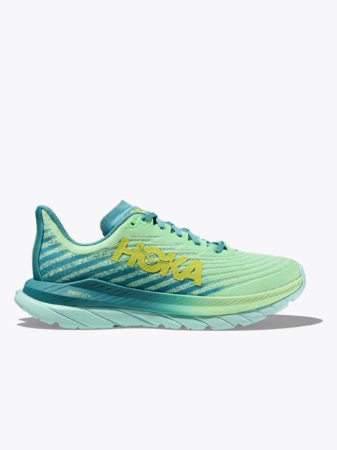 HOKA ONE ONE Men's Mach 5