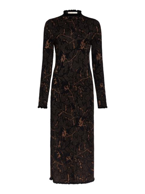 MARIE OLIVER CALLOWAY DRESS