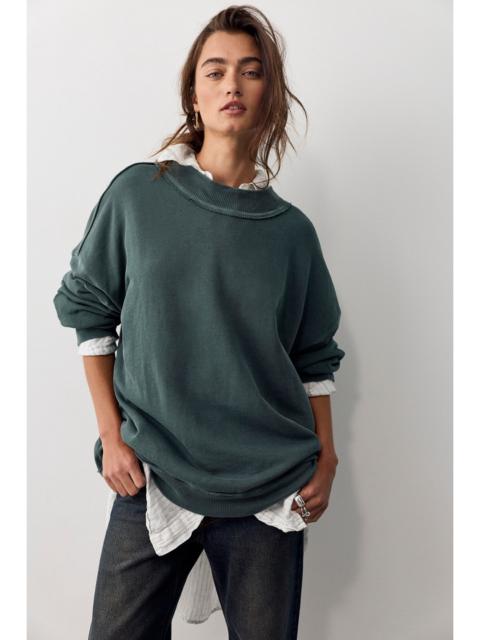 FREE PEOPLE We The Free Palm Springs Pullover