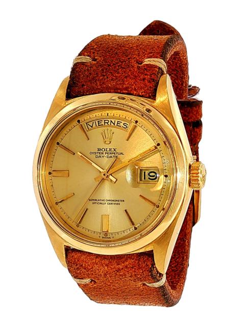 ROLEX Day-Date Watch