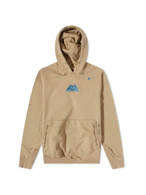 Nike Nike x Off-White CL Fleece Hoody