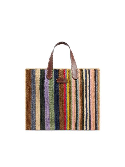 DSQUARED2 Summer Dream tote bag