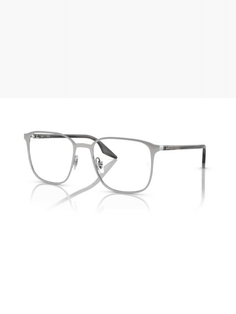 Ray-Ban RB6512 OPTICS