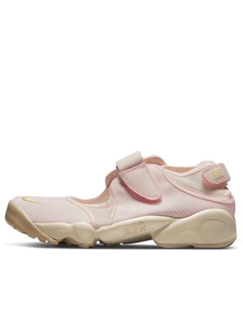 Nike (WMNS) Nike Air Rift Breathe 'Light Soft Pink' DN1338-600