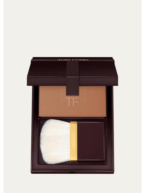 TOM FORD Architecture Soft Matte Blurring Powder, 4 Sable Voile