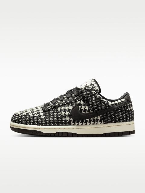 Nike Nike Dunk Low Women's Shoes