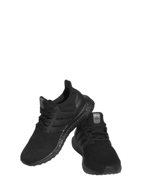 Ultraboost 1.0 DNA Sneaker in Black/Black/Pink