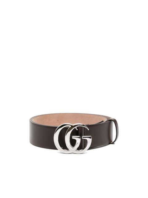 GUCCI Double G belt