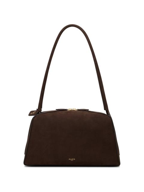 Alaïa Brown 'Le Bouledogue' Bag