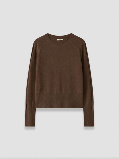 JOSEPH Melby Light Pure Cashmere Jumper