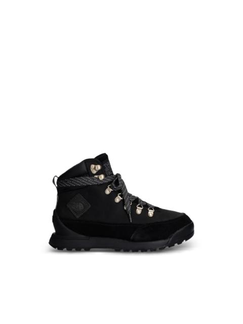 The North Face Back-To-Berkeley IV lace-up ankle boots