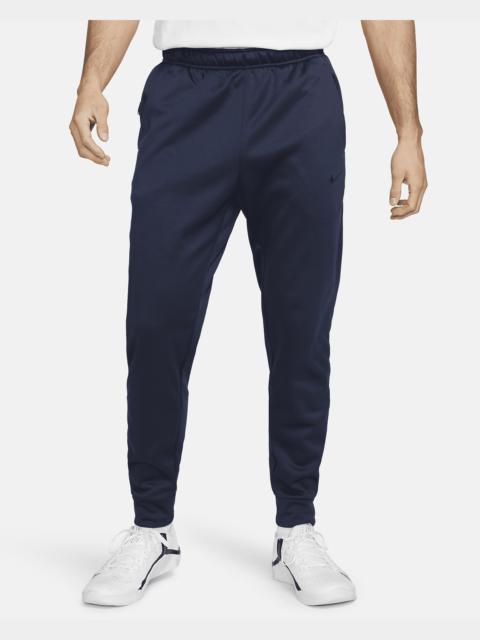 Nike Nike Therma Men's Therma-FIT Tapered Fitness Pants