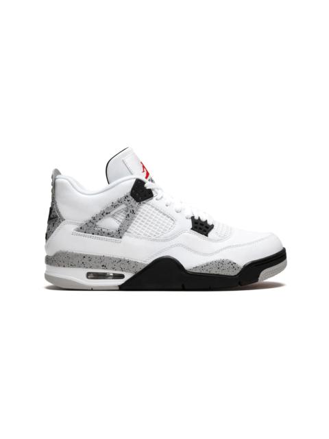 Jordan Air Jordan 4 Retro OG cement