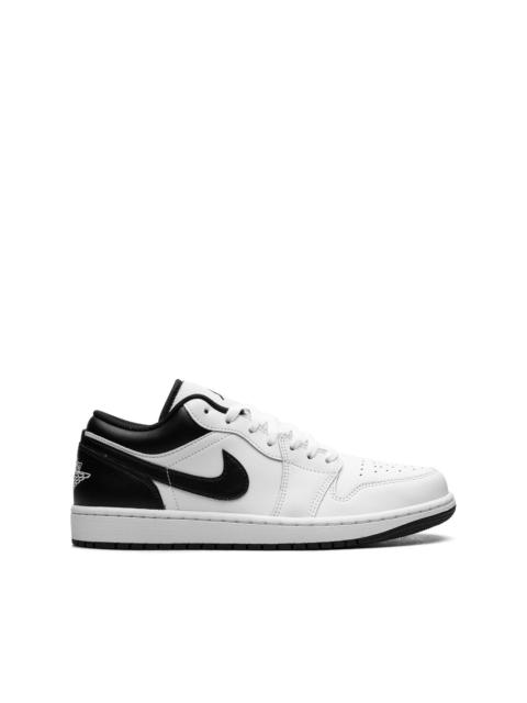 Jordan Air Jordan 1 Low "White/Black" sneakers