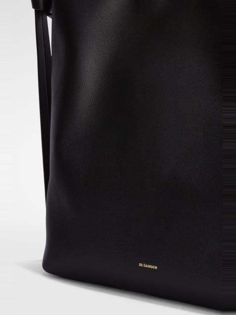 Jil Sander Knot Hobo Medium
