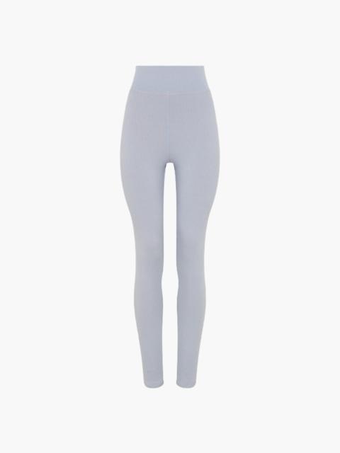 Repetto RIBBED LEGGINGS