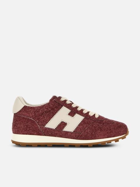 HOGAN Sneakers Hogan Athletic