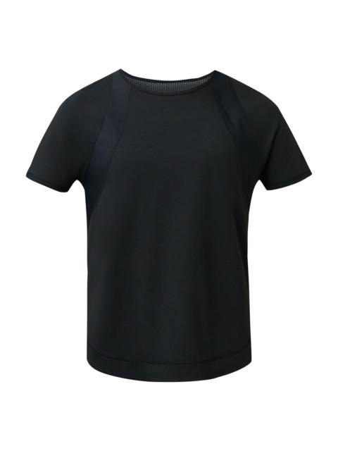 Sweaty Betty Breathe Easy Mesh Tee