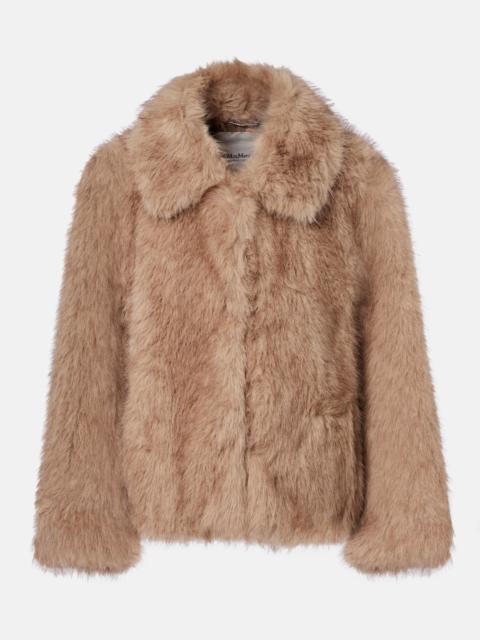 'S Max Mara Single-breasted coat