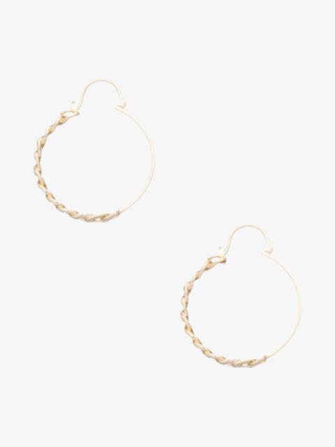 A.P.C. Darwin earrings