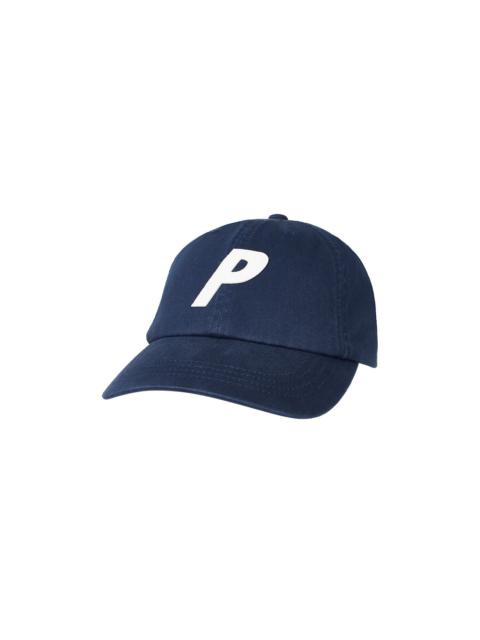 PALACE PALLAS 6-PANEL NAVY | REVERSIBLE