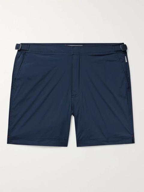 ORLEBAR BROWN Bulldog Sport Mid-Length Swim Shorts