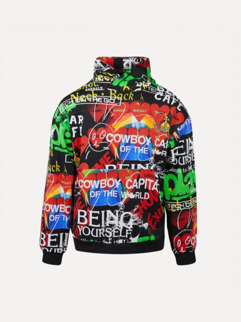 Vivienne Westwood PULLOVER SWEATSHIRT