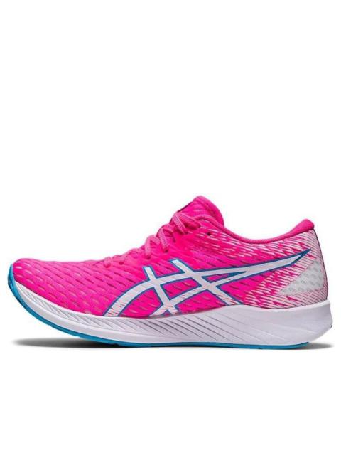 (WMNS) ASICS Hyper Speed 'Hot Pink' 1012A899-701