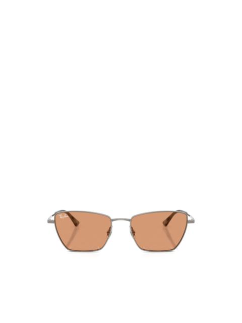 Ray-Ban Drea geometric sunglasses