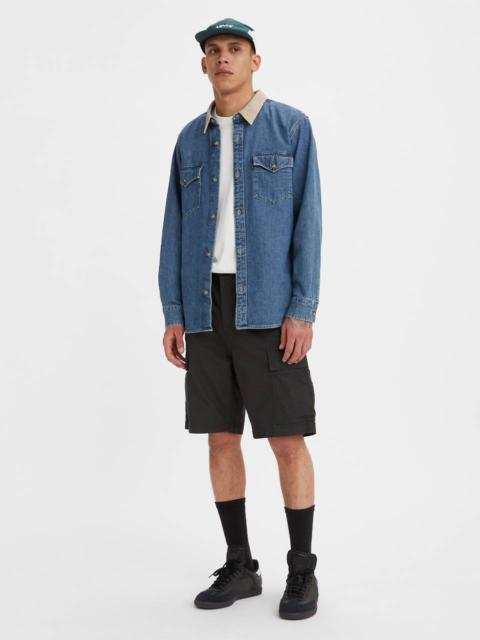 Levi's CARRIER CARGO 9.5" MEN'S SHORTS