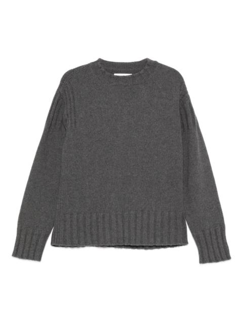 Jil Sander cashmere sweater