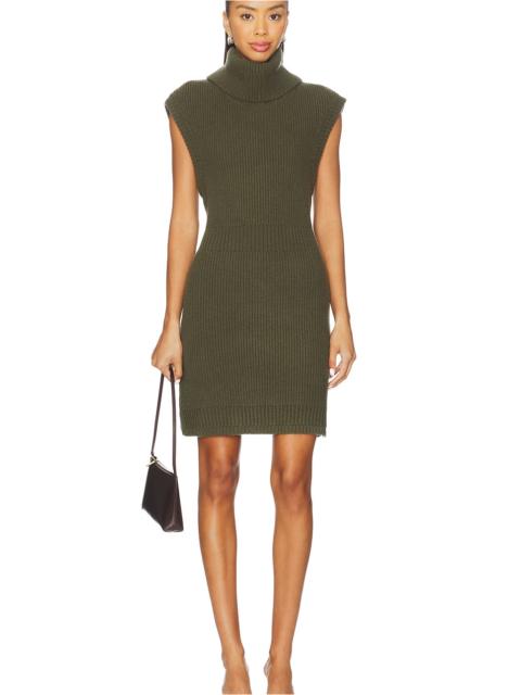 SIMKHAI Albanie Mini Dress