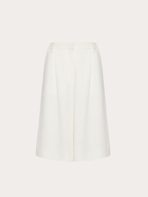 Valentino CADY COUTURE BERMUDA SHORTS