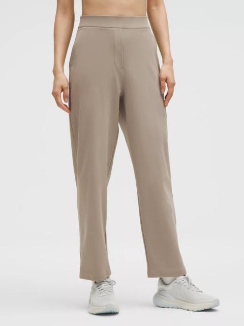 lululemon Daydrift High-Rise Tapered Trouser *Short
