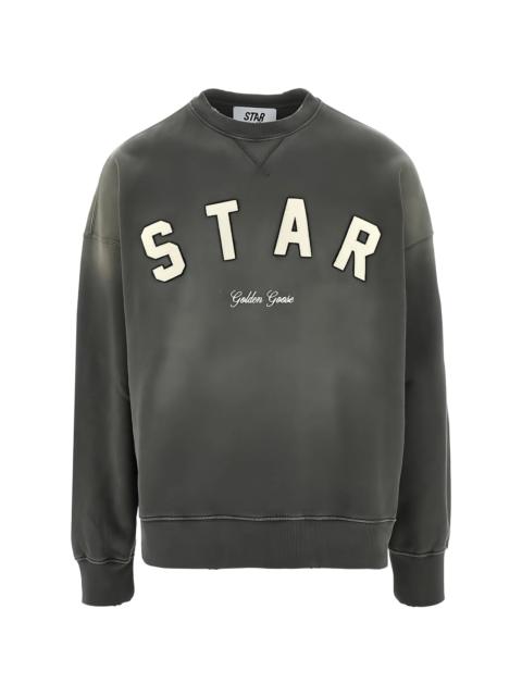 Golden Goose Golden Goose Star Sweatshirt
