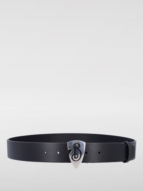 Burberry Belt men Burberry