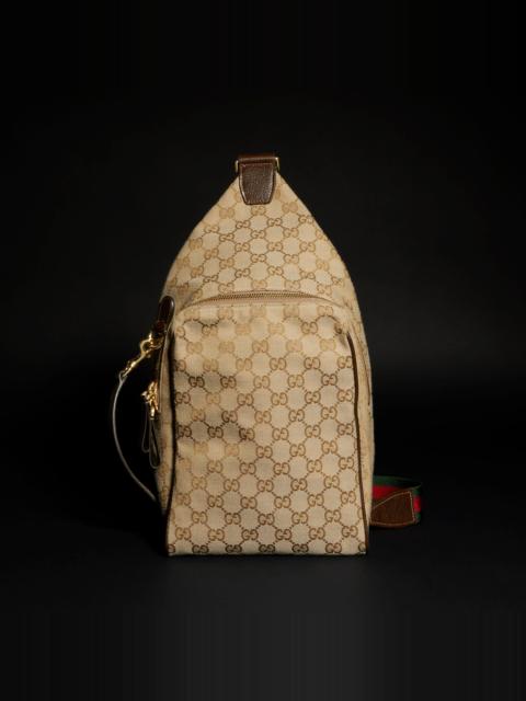GUCCI Crossbody medium sling bag