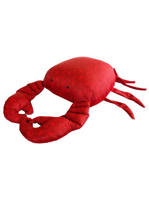 Vilebrequin Red Crab Cushion Crabes et Crevettes - VBQ x MX HOME